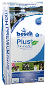 bosch PLUS+ Forelle